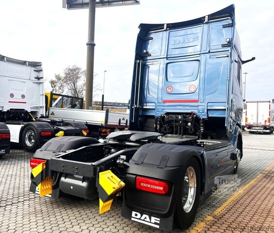 Standardni vlačilec DAF 530 XG+ Sapphire