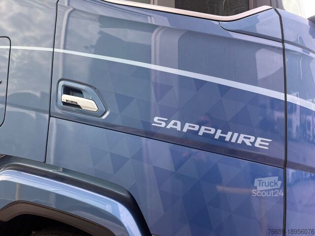 Standardni vlačilec DAF 530 XG+ Sapphire