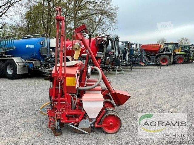 Einzelkornsägerät Becker AEROMAT 6