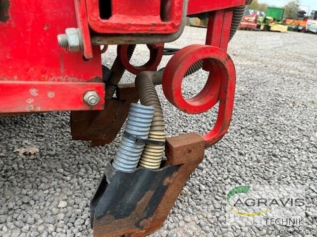 Einzelkornsägerät Becker AEROMAT 6