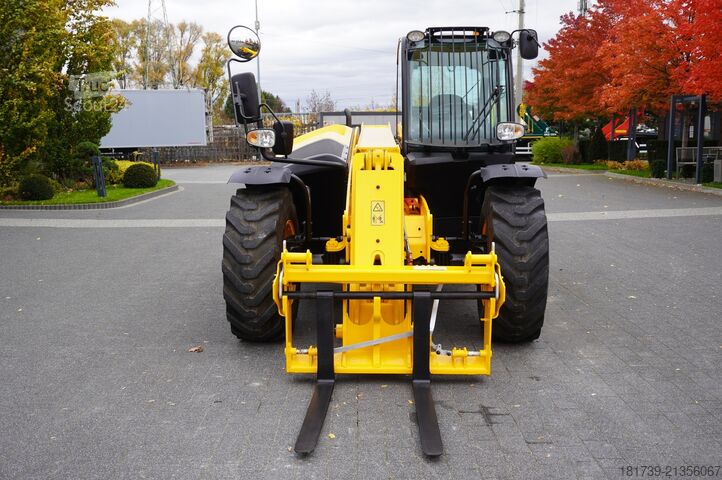 Telelader JCB 531-70/900 MTH telescopic charger!/ 3,1t