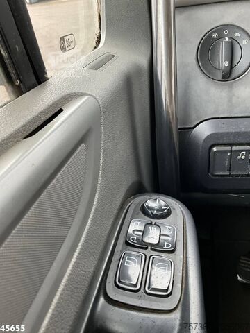 Σύστημα βραχίονα γερανογέφυρας DAF FAN CF 400 Euro 6 Hyvalift 18 Ton portaalarmsys...