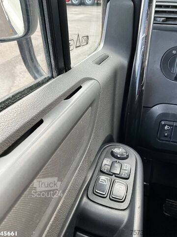 Σύστημα βραχίονα γάντζου DAF FAT CF 410 Euro 6 6x4 Hyvalift 20 Ton haakarmsy...