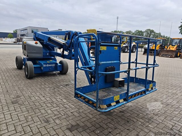  Genie Z45/25J Bi-Energy