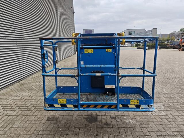  Genie Z45/25J Bi-Energy
