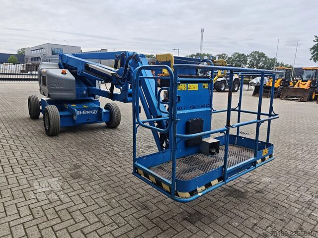  Genie Z45/25J Bi-Energy