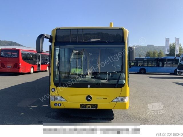 Autobus snodato MERCEDES-BENZ O 530 G Citaro / Klima / EEV / A23 / A40