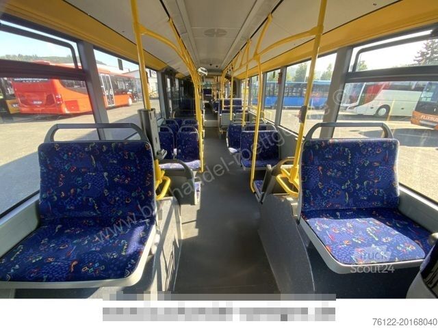 Autobus snodato MERCEDES-BENZ O 530 G Citaro / Klima / EEV / A23 / A40