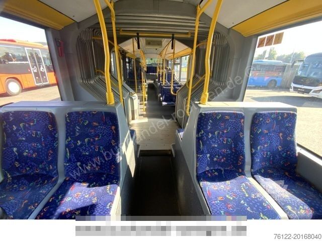 Autobus snodato MERCEDES-BENZ O 530 G Citaro / Klima / EEV / A23 / A40