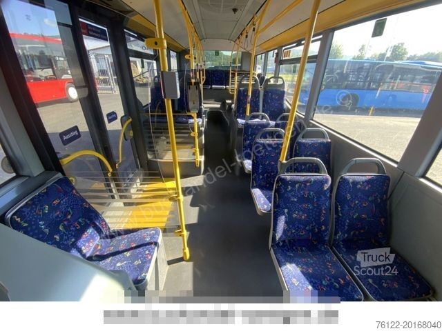 Autobus snodato MERCEDES-BENZ O 530 G Citaro / Klima / EEV / A23 / A40