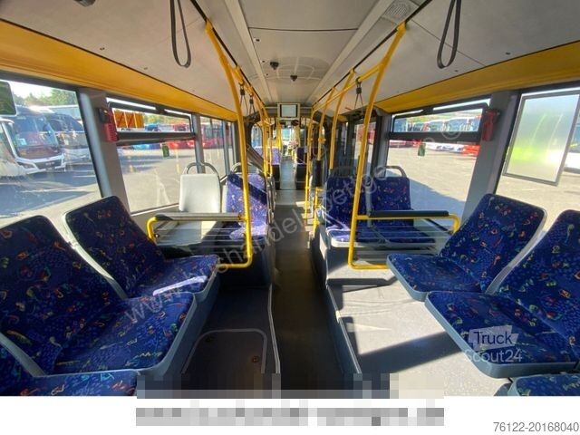 Autobus snodato MERCEDES-BENZ O 530 G Citaro / Klima / EEV / A23 / A40