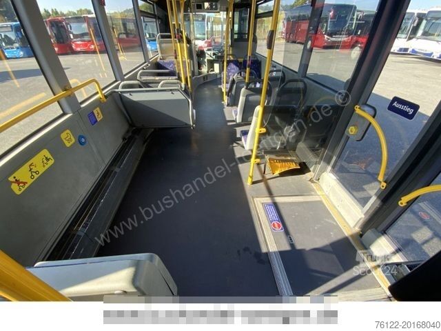 Autobus snodato MERCEDES-BENZ O 530 G Citaro / Klima / EEV / A23 / A40