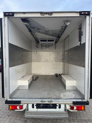 Kjølekasse Renault Master **EURO6B-BELGIAN ORIGINE**