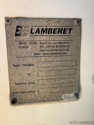 Transport réfrigéré/congélé MAN TGM 15.250 **EURO5-BELGIAN ORIGNE-