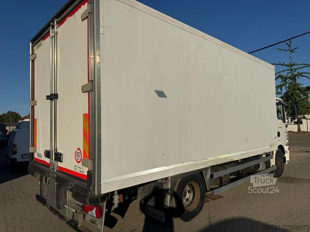 Transport réfrigéré/congélé MAN TGM 15.250 **EURO5-BELGIAN ORIGNE-