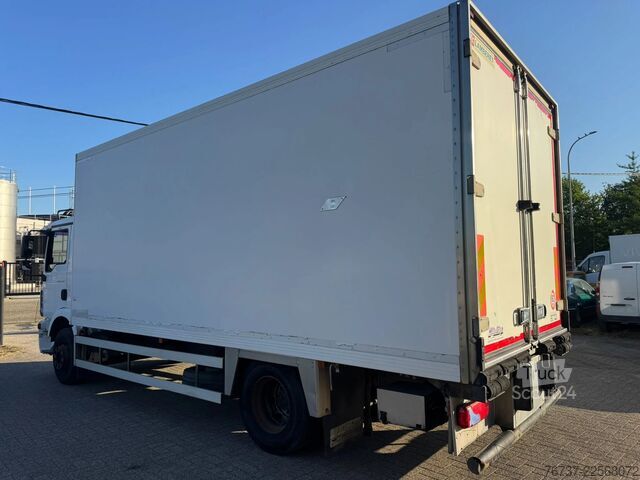 النقل المبرد / المجمد MAN TGM 15.250 **EURO5-BELGIAN ORIGNE-