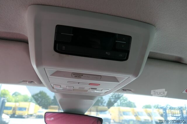 Umpikorja-auto VW T6.1 Transporter 2.0 TDI 4Motion lang DOKA Werkstatteinbauten CoC KLIMA Standheiz.