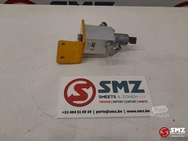Légszárító Caterpillar Solenoid valve Caterpillar