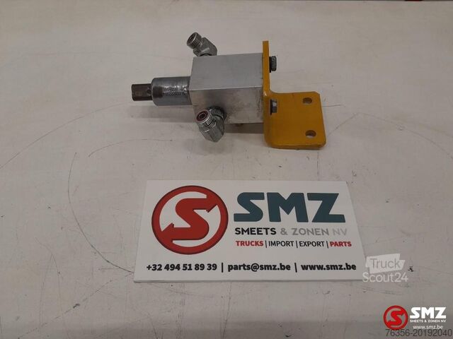 Légszárító Caterpillar Solenoid valve Caterpillar