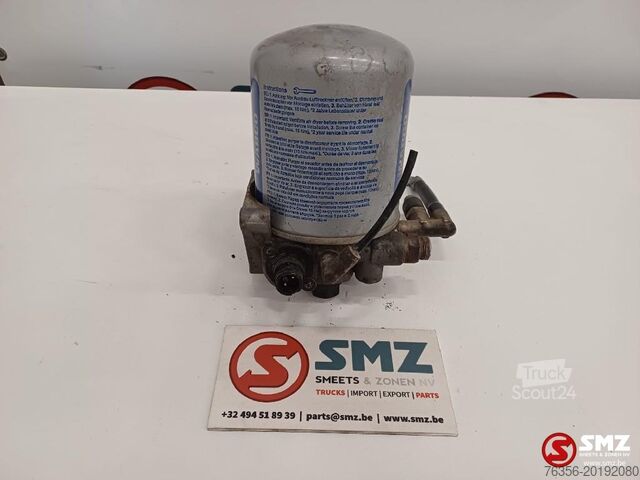 Lufttrockner Volvo Occ luchtdroger Volvo