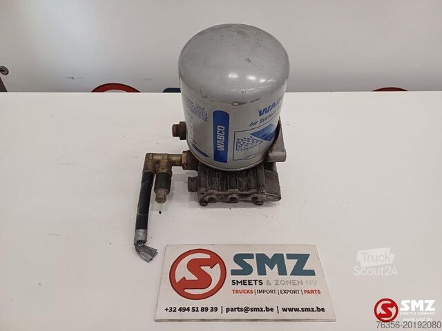 Lufttrockner Volvo Occ luchtdroger Volvo