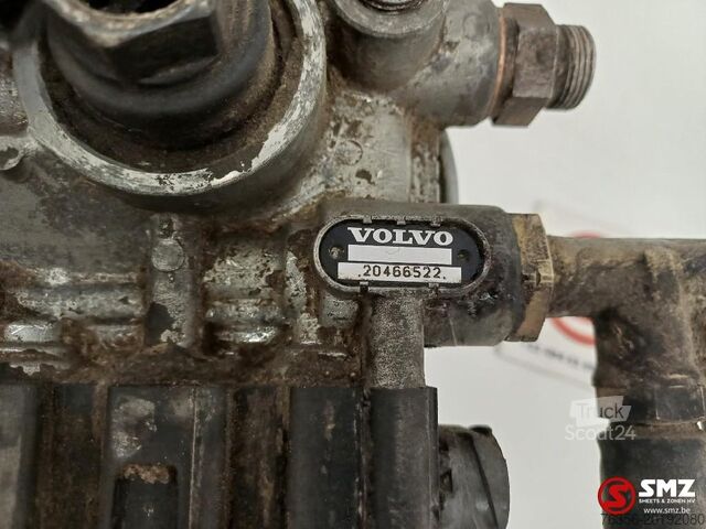 Осушитель воздуха Volvo Occ luchtdroger Volvo