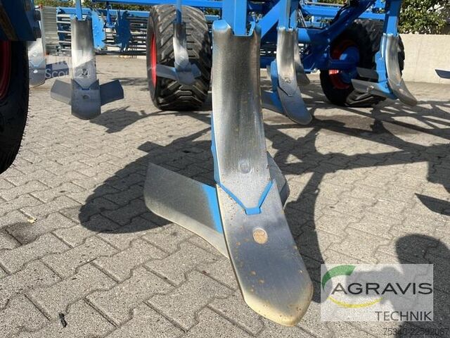 Erpice a denti Lemken KARAT 10/500 KA