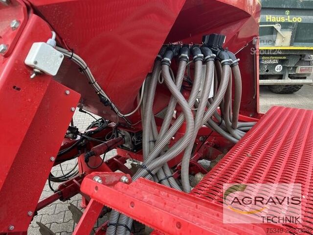 Zaaimachine Horsch EXPRESS 3 TD