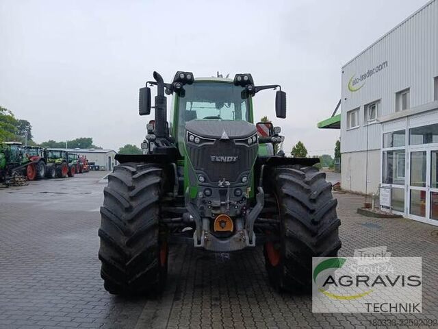 Traktor Fendt 936 VARIO GEN-7 Profi+ Setting 2