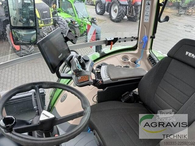 Traktor Fendt 936 VARIO GEN-7 Profi+ Setting 2