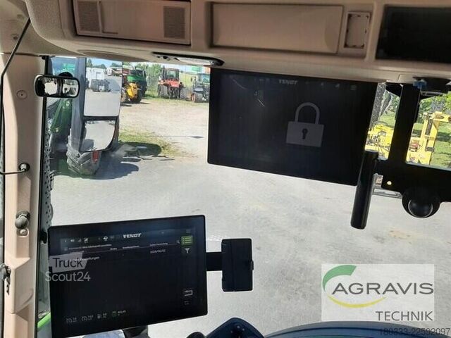 Traktor Fendt 728 VARIO GEN-7 Profi+ Setting 2