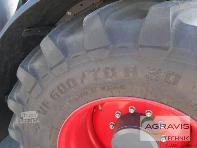 Traktor Fendt 728 VARIO GEN-7 Profi+ Setting 2