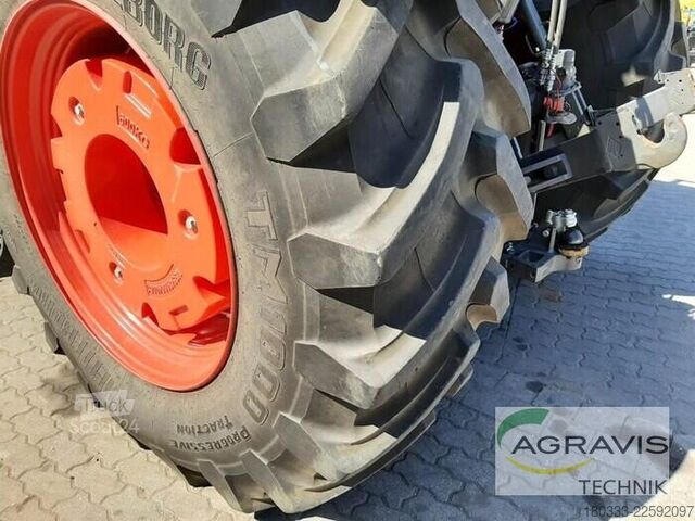 Traktor Fendt 728 VARIO GEN-7 Profi+ Setting 2