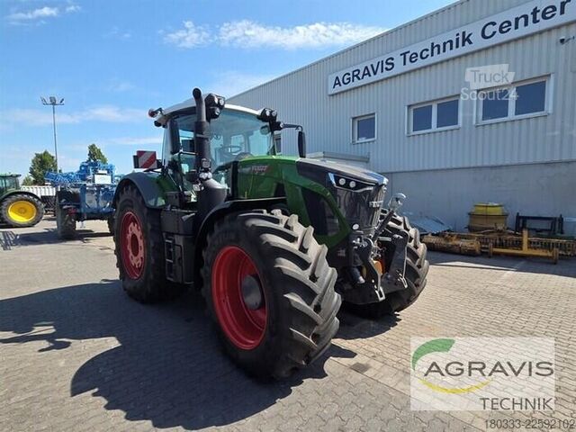 Traktor Fendt 936 VARIO GEN-7 Profi+ Setting 2