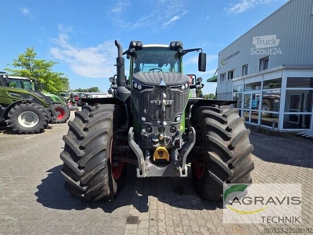 Traktor Fendt 936 VARIO GEN-7 Profi+ Setting 2