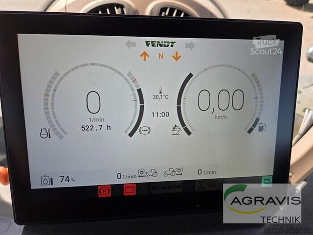 Traktor Fendt 936 VARIO GEN-7 Profi+ Setting 2