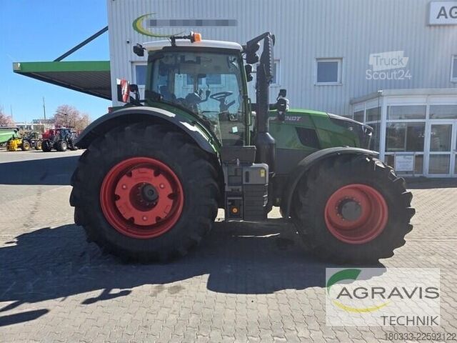 Traktor Fendt 728 VARIO GEN-7 Profi+ Setting 2