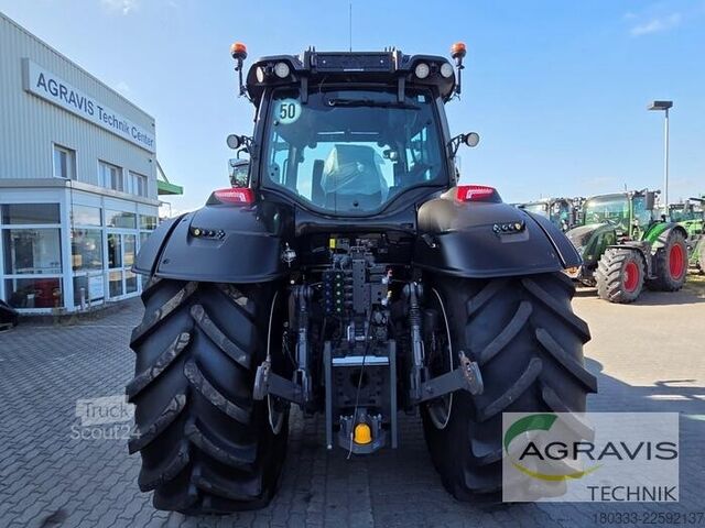 Tracteur Valtra T 235 D