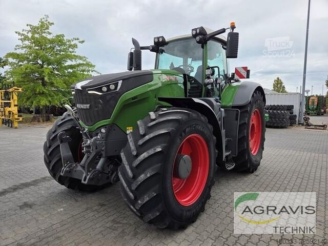 Tracteur Fendt 1050 VARIO GEN-3