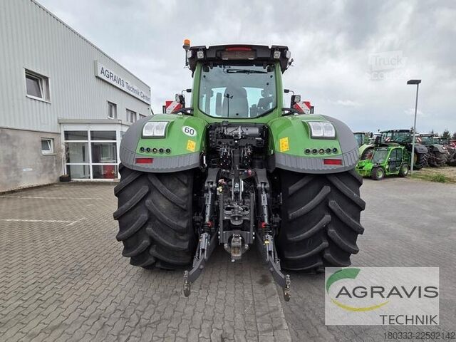 Tracteur Fendt 1050 VARIO GEN-3