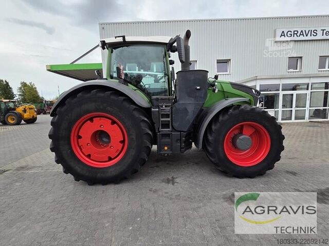 Tracteur Fendt 1050 VARIO GEN-3