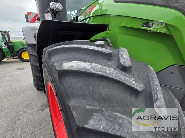 Tracteur Fendt 1050 VARIO GEN-3