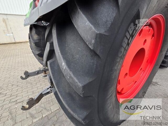 Tracteur Fendt 1050 VARIO GEN-3