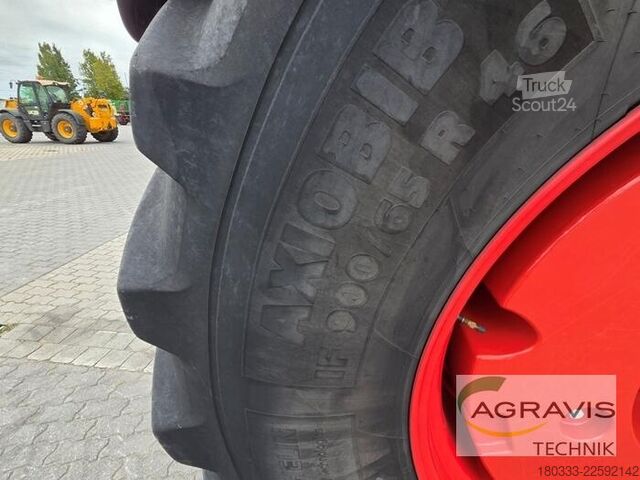 Tracteur Fendt 1050 VARIO GEN-3