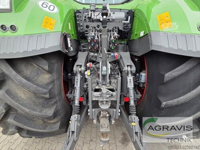 Tracteur Fendt 1050 VARIO GEN-3