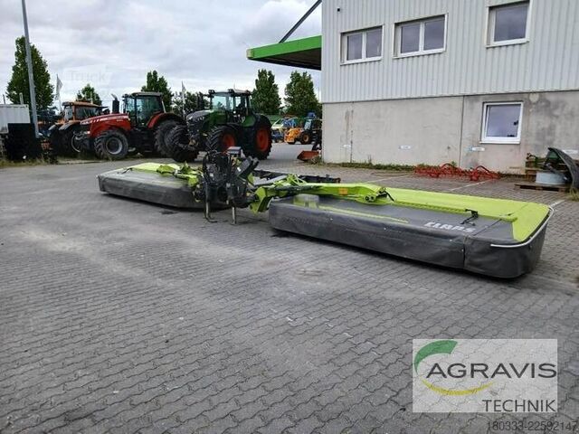 Faucheuse Claas DISCO 1010 COMFORT