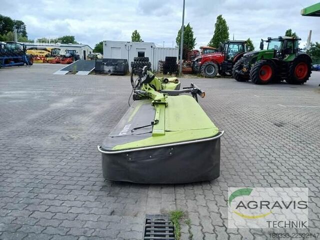Faucheuse Claas DISCO 1010 COMFORT