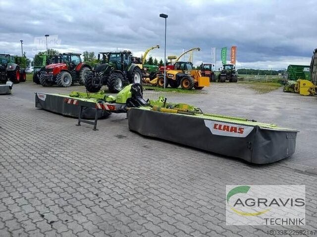 Faucheuse Claas DISCO 1010 COMFORT