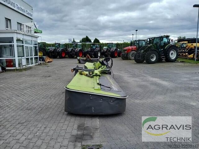 Faucheuse Claas DISCO 1010 COMFORT