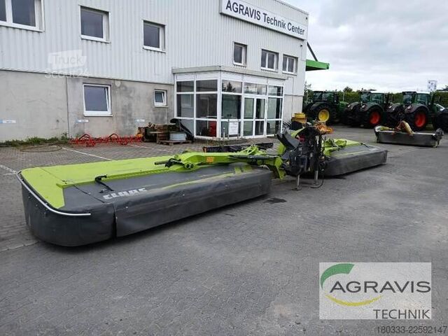 Faucheuse Claas DISCO 1010 COMFORT